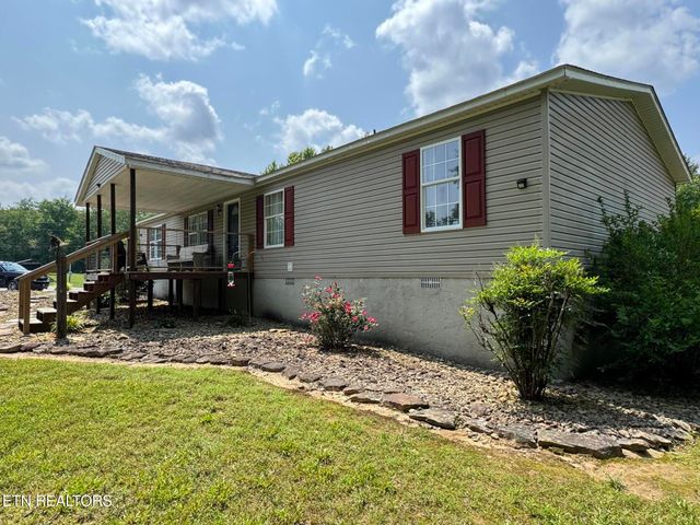 108 Hawn Drive, Crab Orchard, TN 37723