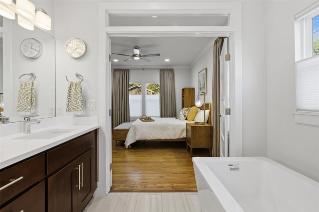 4404 Speedway, Austin, TX 78751