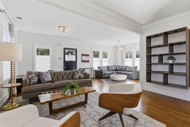 4404 Speedway, Austin, TX 78751