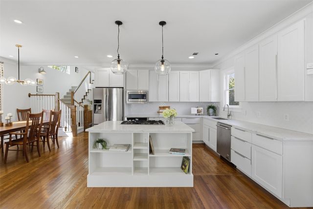 4404 Speedway, Austin, TX 78751