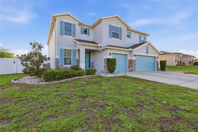 1419 AVILA AVENUE, Deltona, FL 32725