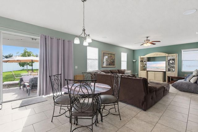 1419 AVILA AVENUE, Deltona, FL 32725
