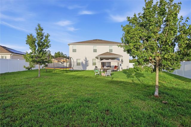 1419 AVILA AVENUE, Deltona, FL 32725