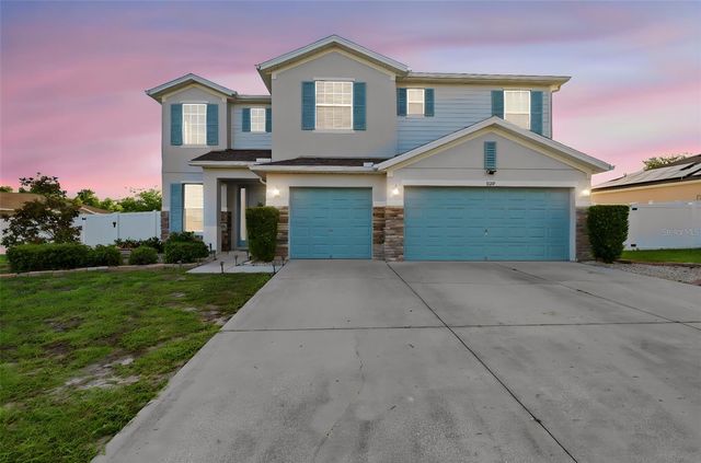 1419 AVILA AVENUE, Deltona, FL 32725
