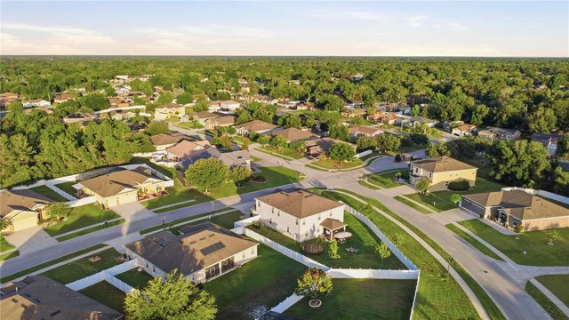 1419 AVILA AVENUE, Deltona, FL 32725