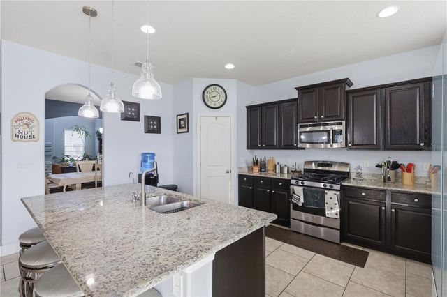 1419 AVILA AVENUE, Deltona, FL 32725