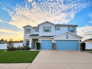 1419 AVILA AVENUE, Deltona, FL 32725