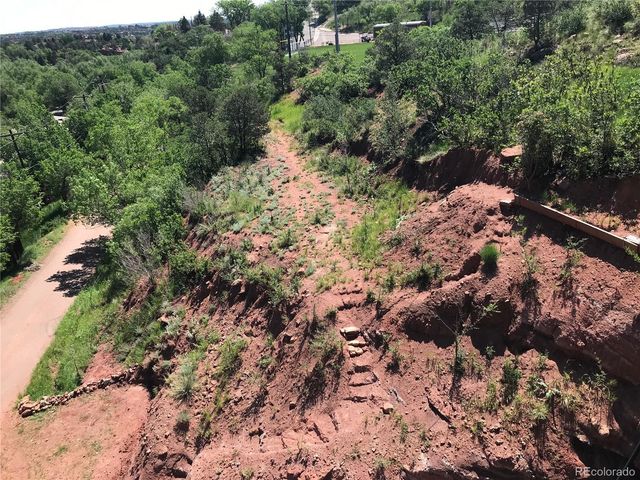 427 Bond Street, Manitou Springs, CO 80829