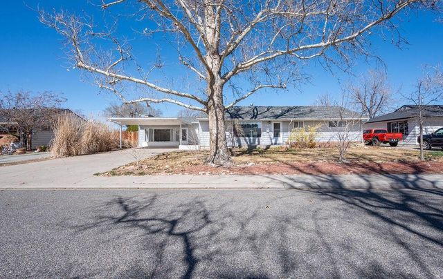 190 Hall Avenue, Grand Junction, CO 81501