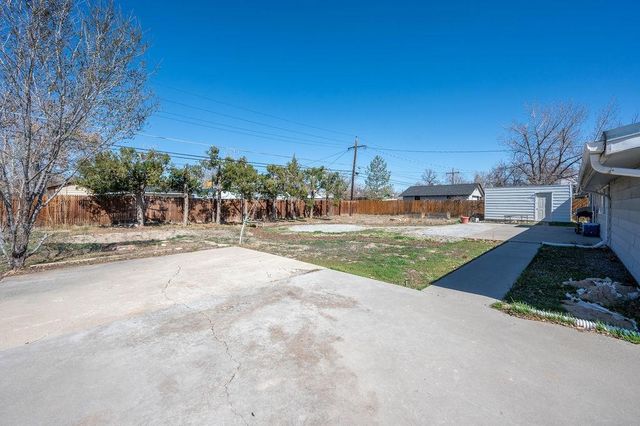 190 Hall Avenue, Grand Junction, CO 81501