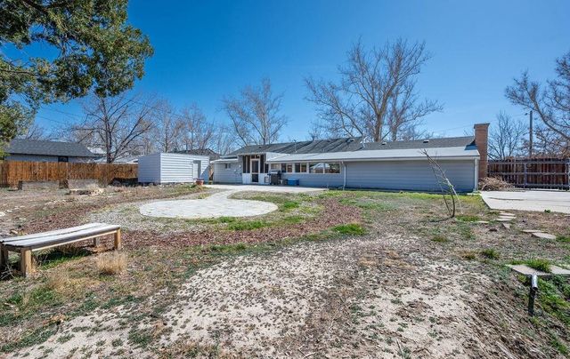 190 Hall Avenue, Grand Junction, CO 81501