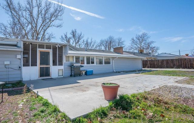 190 Hall Avenue, Grand Junction, CO 81501