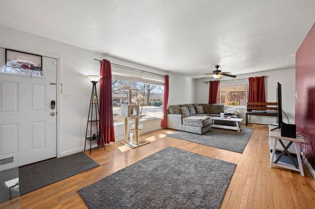 190 Hall Avenue, Grand Junction, CO 81501