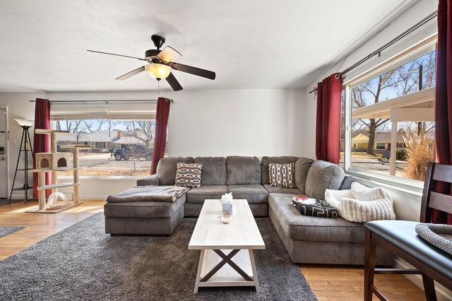 190 Hall Avenue, Grand Junction, CO 81501