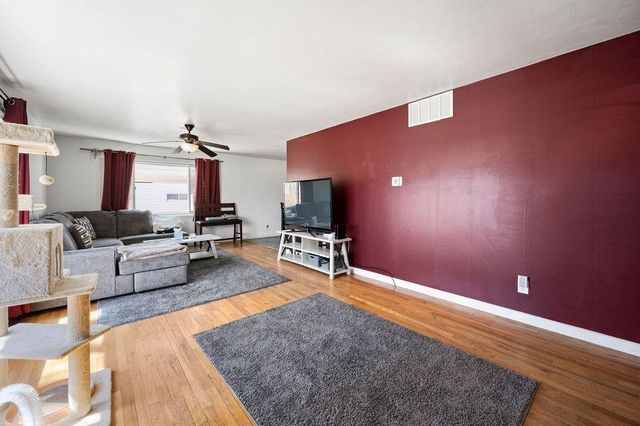 190 Hall Avenue, Grand Junction, CO 81501