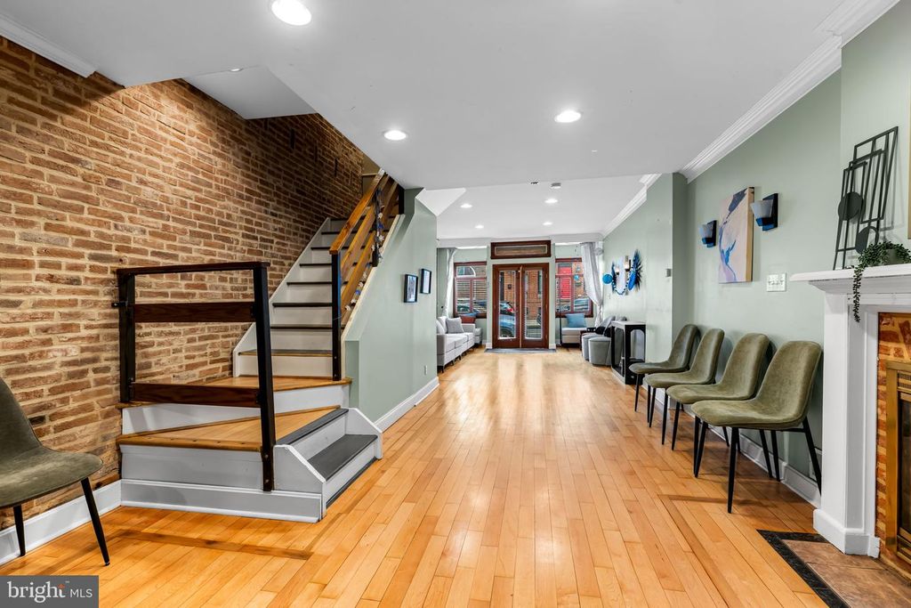 Image 10 of property listing at 1314 LIGHT ST, Baltimore, MD 21230
