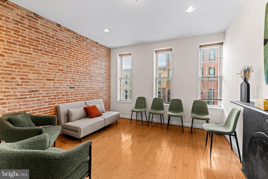 Image 21 of property listing at 1314 LIGHT ST, Baltimore, MD 21230