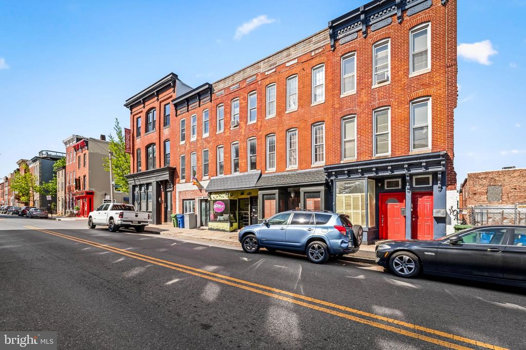 Image 4 of property listing at 1314 LIGHT ST, Baltimore, MD 21230