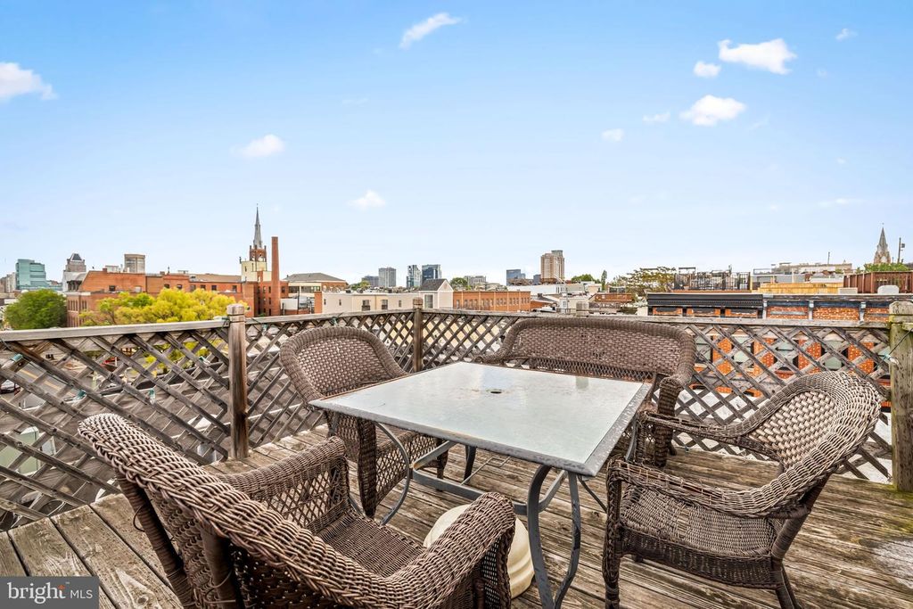 Image 45 of property listing at 1314 LIGHT ST, Baltimore, MD 21230