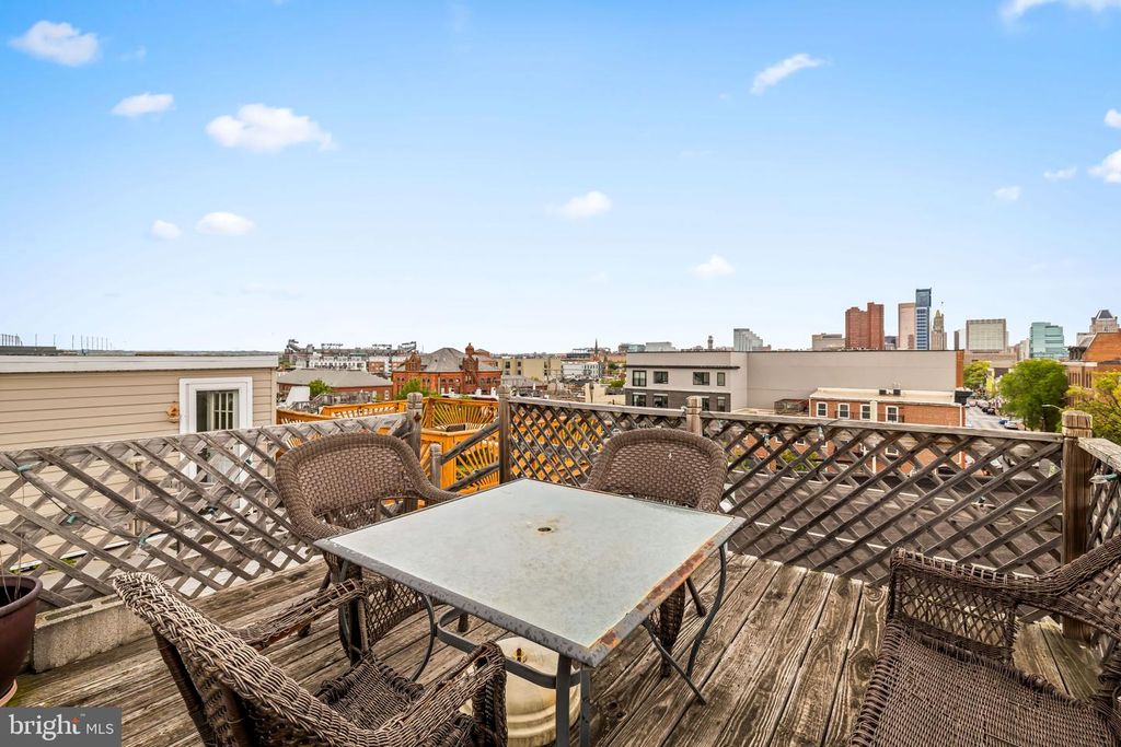 Image 46 of property listing at 1314 LIGHT ST, Baltimore, MD 21230