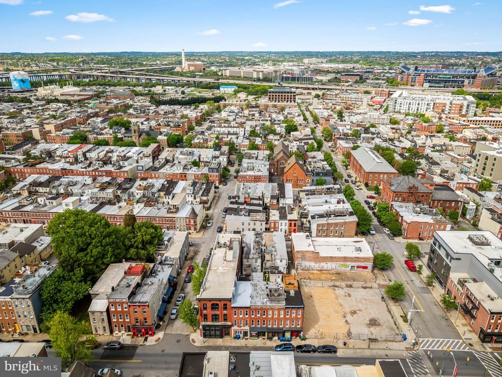 Image 47 of property listing at 1314 LIGHT ST, Baltimore, MD 21230