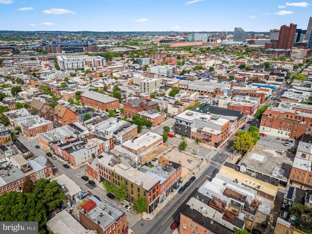 Image 48 of property listing at 1314 LIGHT ST, Baltimore, MD 21230