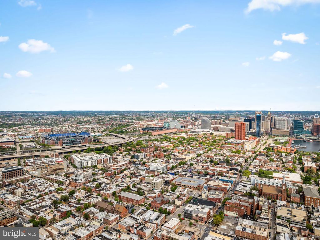 Image 50 of property listing at 1314 LIGHT ST, Baltimore, MD 21230