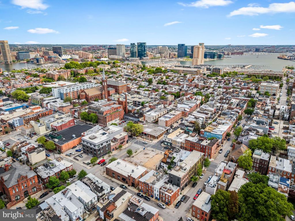 Image 54 of property listing at 1314 LIGHT ST, Baltimore, MD 21230