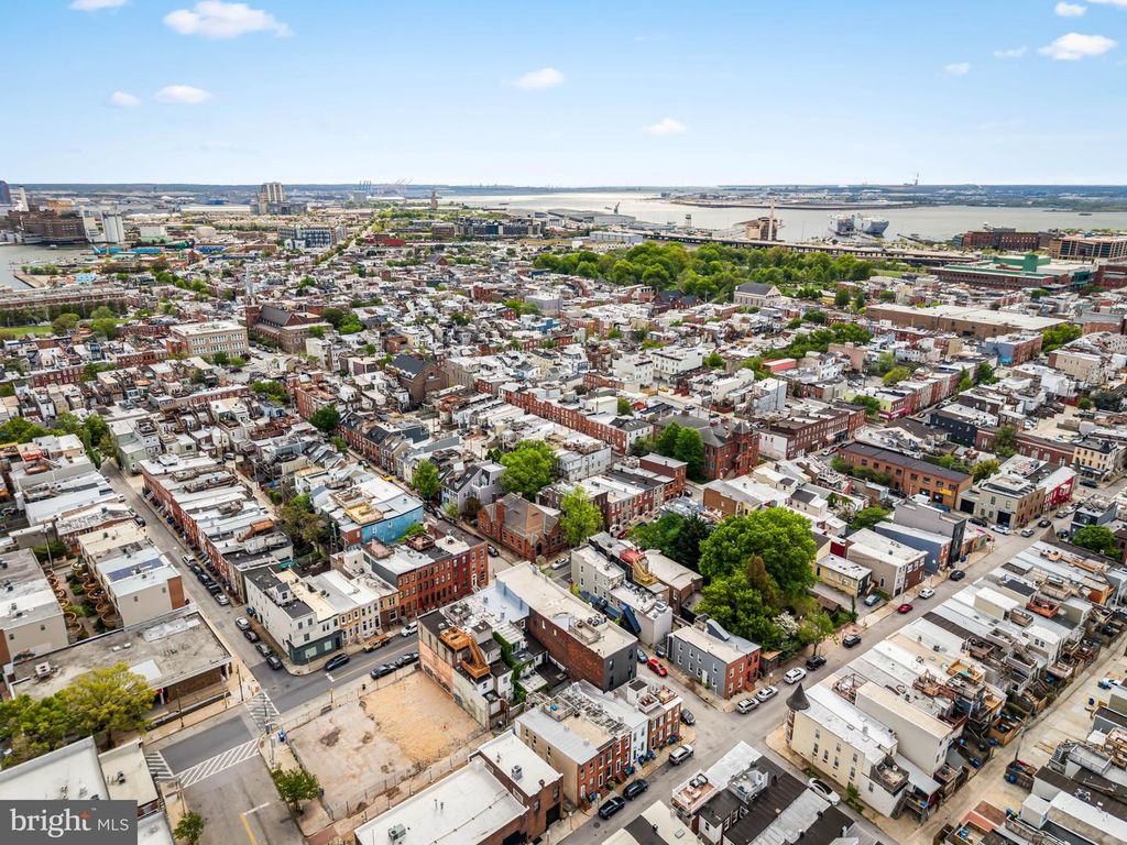 Image 56 of property listing at 1314 LIGHT ST, Baltimore, MD 21230