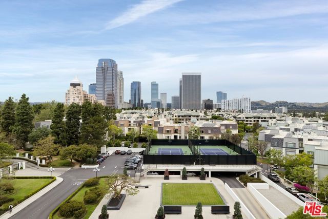 2222 Avenue Of The Stars 704, Los Angeles, CA 90067