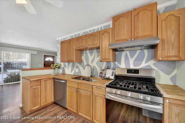 1535 Melrose Avenue, East Lansing, MI 48823