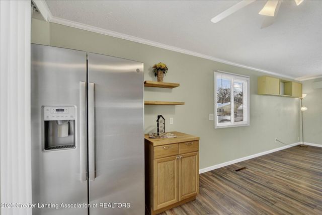 1535 Melrose Avenue, East Lansing, MI 48823