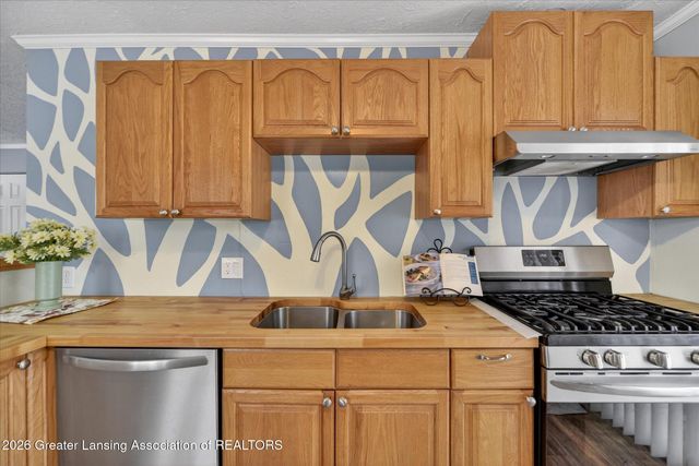 1535 Melrose Avenue, East Lansing, MI 48823