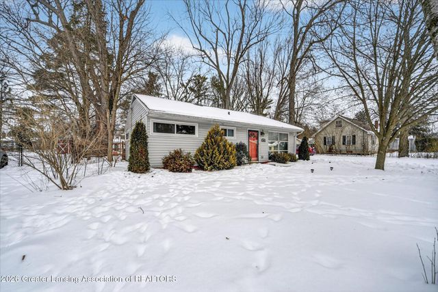 1535 Melrose Avenue, East Lansing, MI 48823