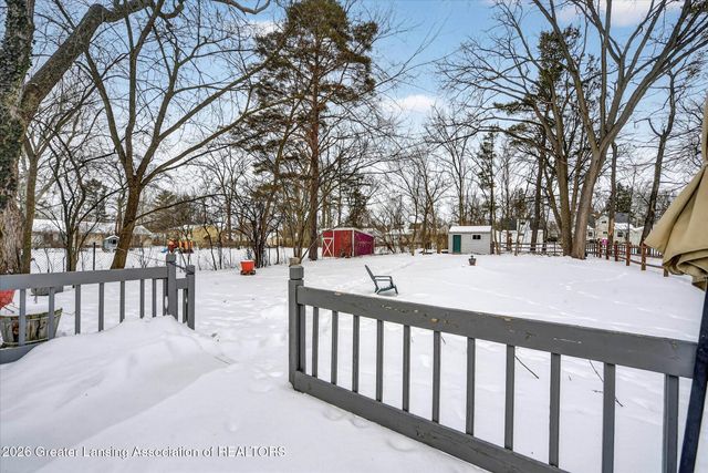 1535 Melrose Avenue, East Lansing, MI 48823