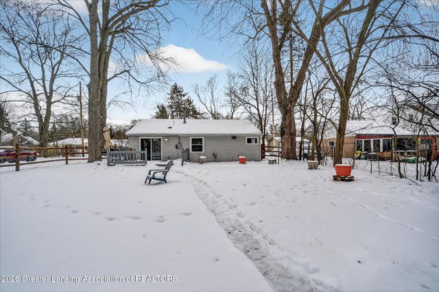 1535 Melrose Avenue, East Lansing, MI 48823