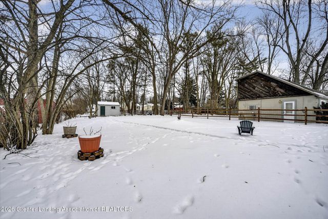 1535 Melrose Avenue, East Lansing, MI 48823