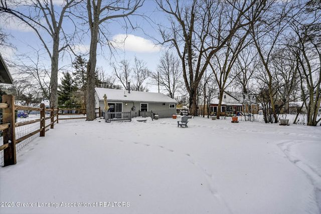 1535 Melrose Avenue, East Lansing, MI 48823