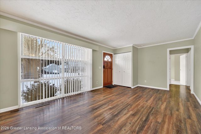 1535 Melrose Avenue, East Lansing, MI 48823