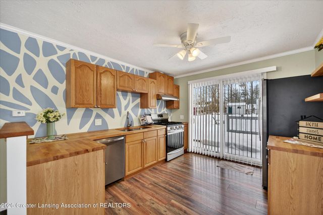 1535 Melrose Avenue, East Lansing, MI 48823