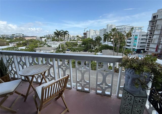 9700 Bay Harbor Dr 506, Bay Harbor Islands, FL 33154