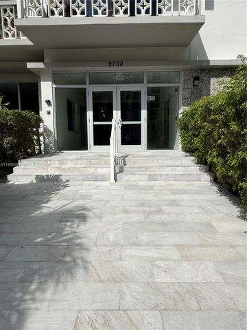 9700 Bay Harbor Dr 506, Bay Harbor Islands, FL 33154