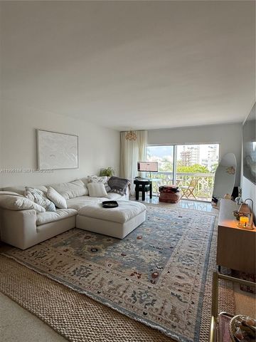 9700 Bay Harbor Dr 506, Bay Harbor Islands, FL 33154