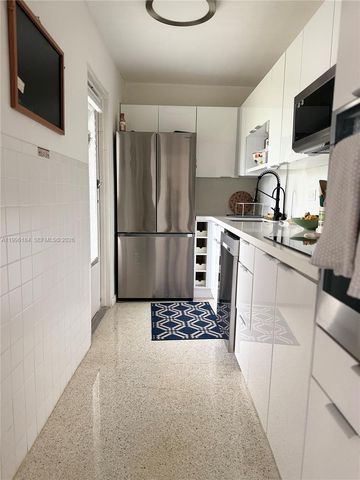 9700 Bay Harbor Dr 506, Bay Harbor Islands, FL 33154