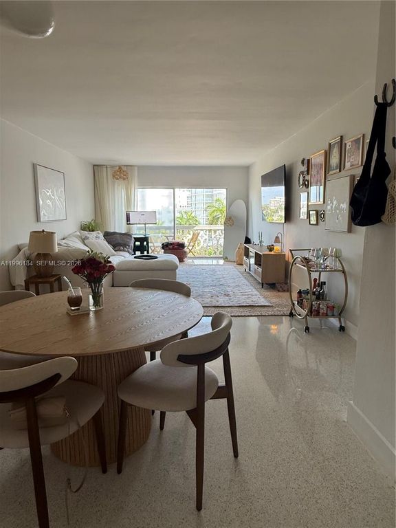 9700 Bay Harbor Dr 506, Bay Harbor Islands, FL 33154