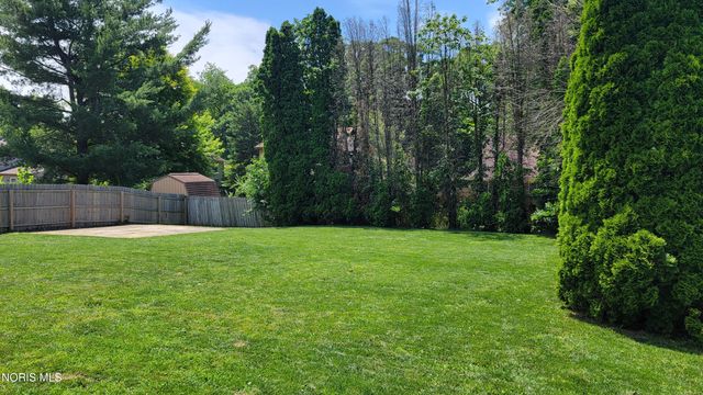 5507 Greenridge Drive, Toledo, OH 43615