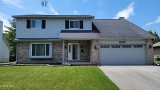 5507 Greenridge Drive, Toledo, OH 43615