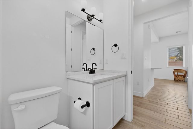 819 Horned Owl Drive NE, Albuquerque, NM 87122