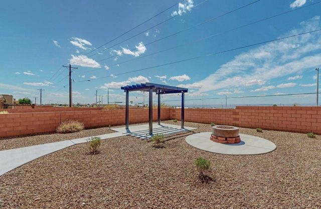 819 Horned Owl Drive NE, Albuquerque, NM 87122