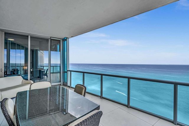 17121 Collins Avenue 4403, Sunny Isles Beach, FL 33160